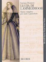 Lucia Di Lammermoor