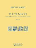 Flute Moon