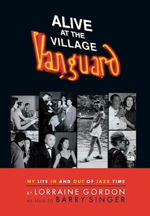 Alive at the Village Vanguard