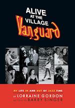 Alive at the Village Vanguard