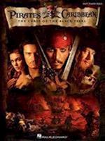 Pirates of the Caribbean:The Curse of the Black...