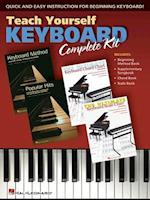 Teach Yourself Keyboard Complete Kit
