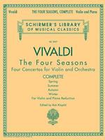 The Four Seasons - Complete Edition