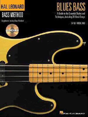 Blues Bass