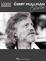 The Gerry Mulligan Collection: Baritone Sax