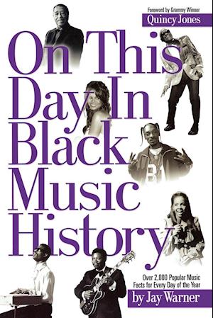 On This Day in Black Music History