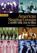 American Singing Groups