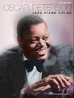 Oscar Peterson - Jazz Piano Solos