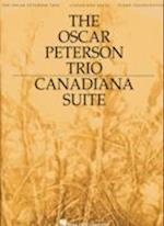 The Oscar Peterson Trio - Canadiana Suite