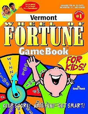 Vermont Wheel of Fortune!