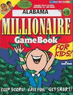 Alabama Millionaire Gamebook for Kids!