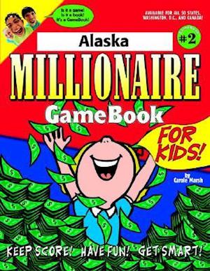 Alaska Millionaire