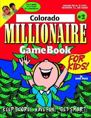 Colorado Millionaire Gamebook