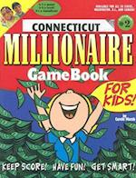 Connecticut Millionaire Game Book for Kids!