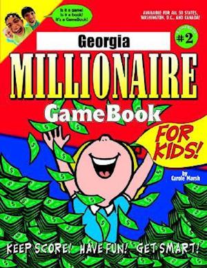 Georgia Millionaire