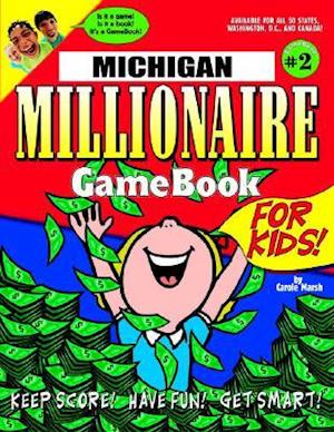 Michigan Millionaire