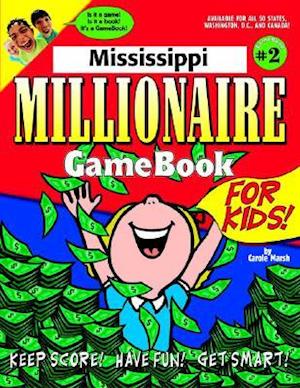 Mississippi Millionaire