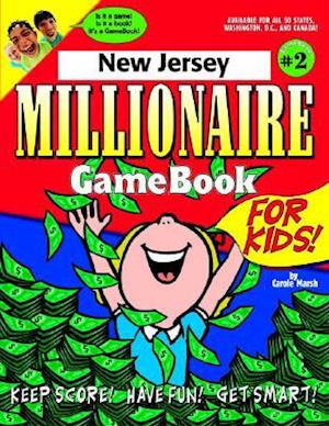 New Jersey Millionaire