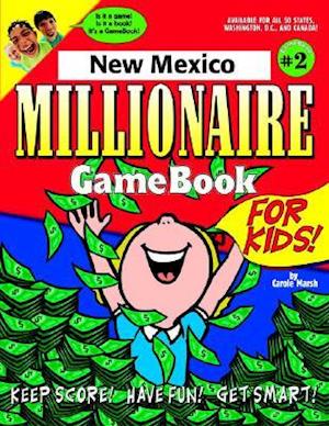 New Mexico Millionaire