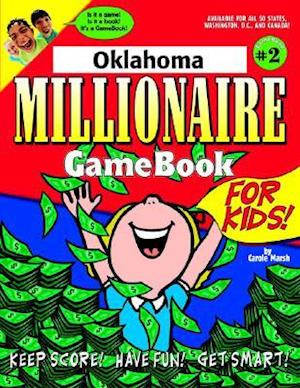 Oklahoma Millionaire