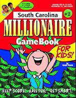 South Carolina Millionaire Game Book for Kids!