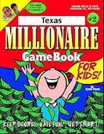 Texas Millionaire Gamebook