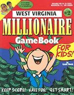 West Virginia Millionaire Game Book