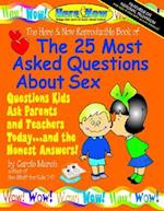 The 25 Most Asked Question about Sex