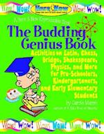 The Budding Genius Book of Reproducible Activities