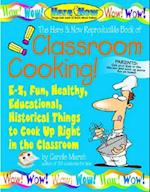Classroom Cooking