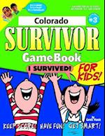 Colorado Survivor Gamebook