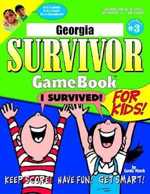 Georgia Survivor