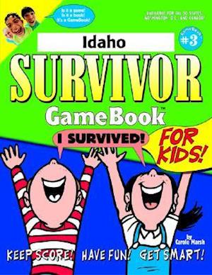 Idaho Survivor