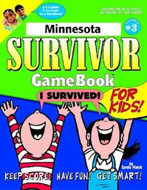 Minnesota Survivor