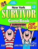 New York Survivor Gamebook