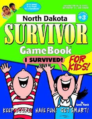 North Dakota Survivor