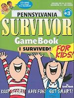 Pennsylvania Survivor GameBook for Kids!