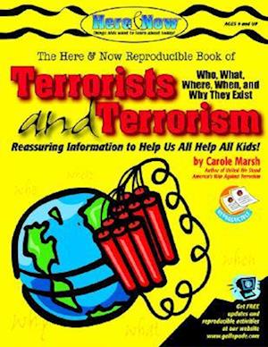 Terrorists and Terrorism