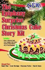 The Epiphany Surprise Christmas Cake Story Kit