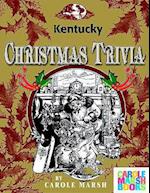 Kentucky Classic Christmas Trivia