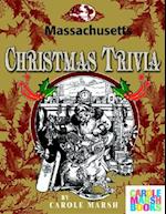 Massachusetts Classic Christmas Trivia