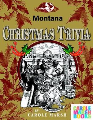 Montana Classic Christmas Trivia