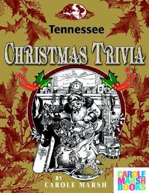 Tennessee Classic Christmas Trivia