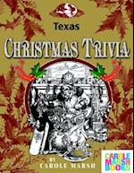 Texas Classic Christmas Trivia