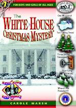 The White House Christmas Mystery