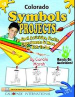 Colorado Symbols Projects - 30 Cool Activities, Crafts, Experiments & More for K