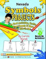 Nevada Symbols Projects - 30 Cool Activities, Crafts, Experiments & More for Kid