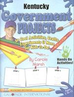 Kentucky Government Projects #4