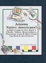 Arizona Native Americans!
