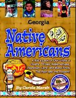 Georgia Indians (Paperback)